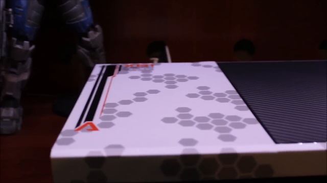 Titanfall Xbox One Console Custom Skin Wrap смотреть онлайн