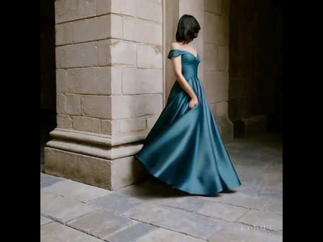 “The Fairytale Queen Appears” смотреть онлайн