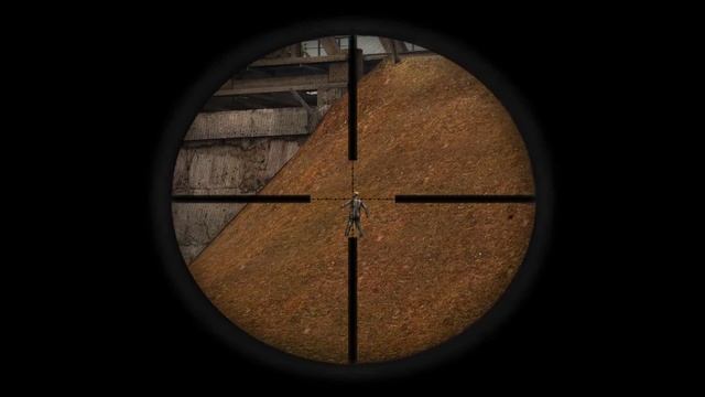 Stalker CS, Shoker Mod 2.0, Mark 11 Model 0 смотреть онлайн