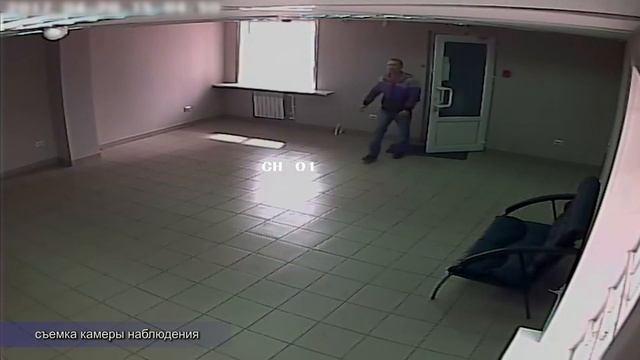 Покушение на грабеж ломбарда смотреть онлайн