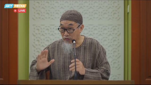 [LIVE] Life In Al-Barzakh - 1 - Sheikh Hussain Yee смотреть онлайн