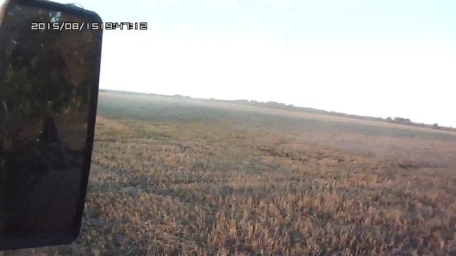 К-700А+КПШ-9 на зяби смотреть онлайн