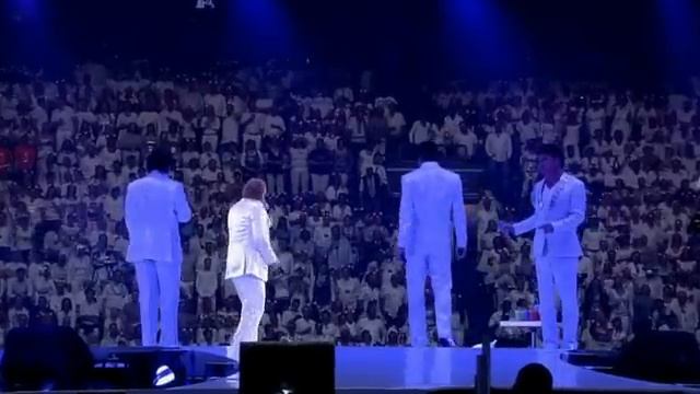 Pure Love Medley (Toppers In Concert 2010)