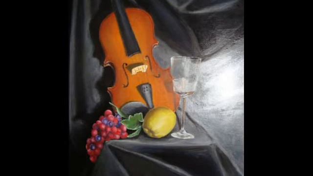 Iva Miletich-J.S. Bach Chaconne for solo violin, Partita No.2 in D смотреть онлайн