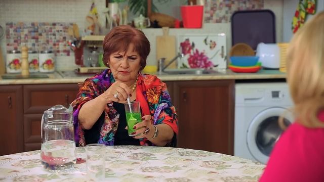 AZIZYANNER 5 / ԱԶԻԶՅԱՆՆԵՐԸ 5 episode 17 смотреть онлайн