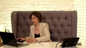 13 Урок Елена Тер Аванесова