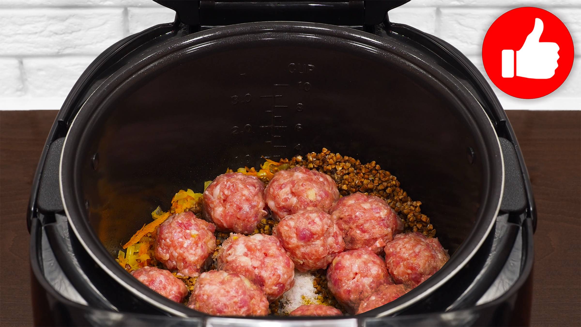 Много лет Готовлю гречку с мясом за Минуты в мультиварке! Гречка нереально вкусная! Простой рецепт н смотреть онлайн