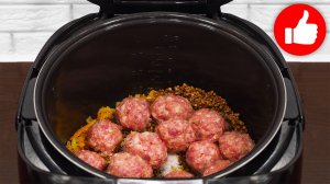 Много лет Готовлю гречку с мясом за Минуты в мультиварке! Гречка нереально вкусная! Простой рецепт н