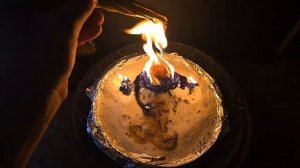 13 апреля в полнолуние! Избавляемся от препятствий, порчи и наполняемся энергией!