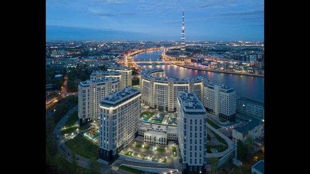 Кардинальное изменение рынка недвижимости и работы льготной ипотеки с 11 января 2024 г. смотреть онлайн