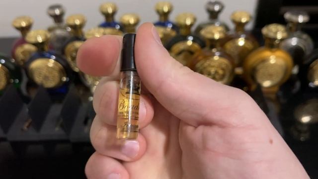 Primeiras Impressões - 9 Amostras da Boadicea The Victorious - PORTUGUESE смотреть онлайн