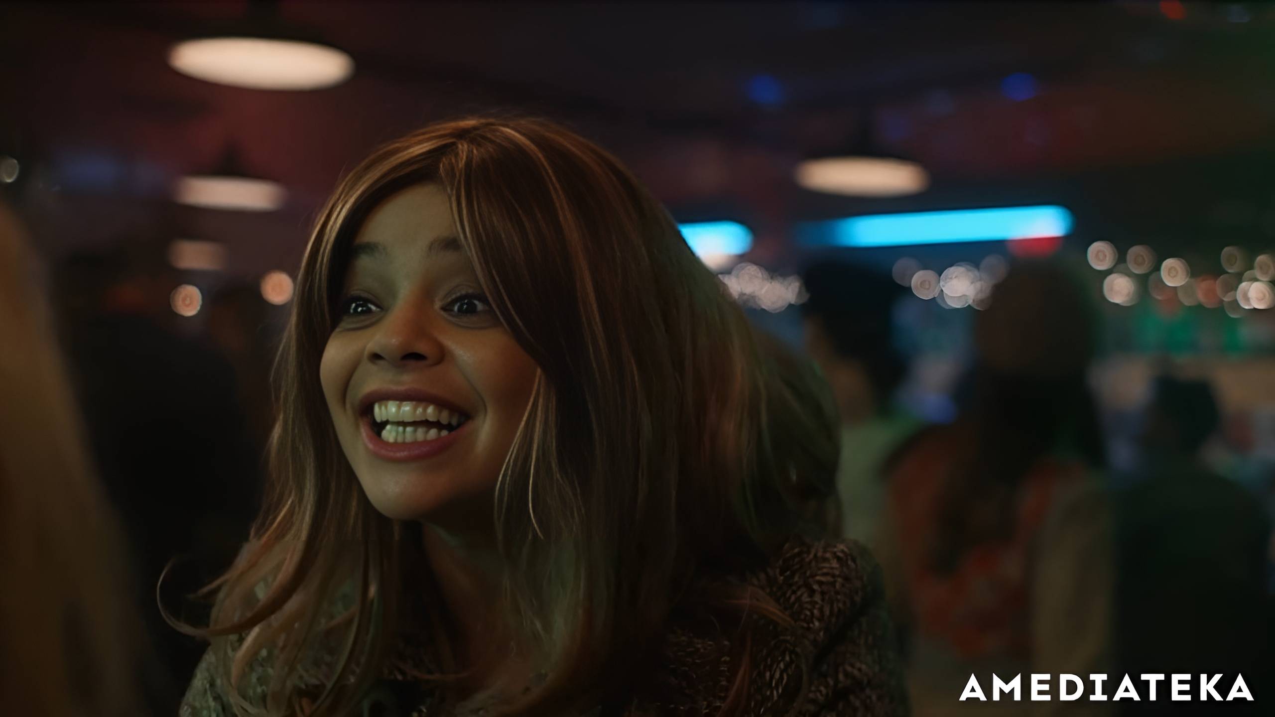 Сериал На подъеме — Русский трейлер (HD, Драмеди, 2024) Никола Кохлан, Лидия Уэст, Амалия Витале