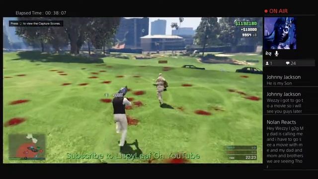 Gta v png смотреть онлайн