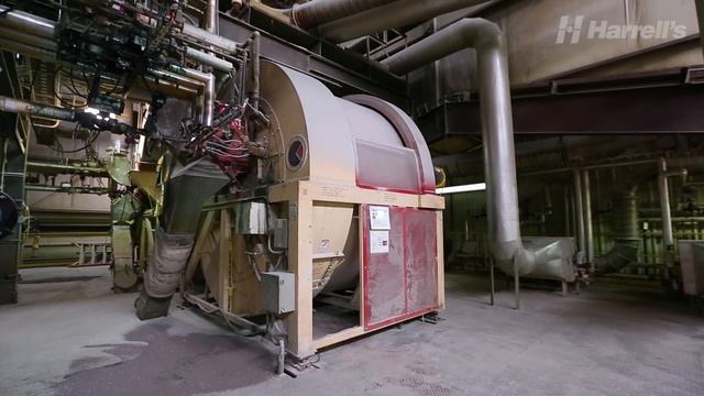 Fertilizer Production at Harrell's: A Focus on Quality смотреть онлайн