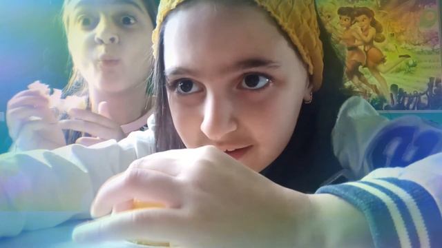 Кто больше съест долек лимона смотреть онлайн