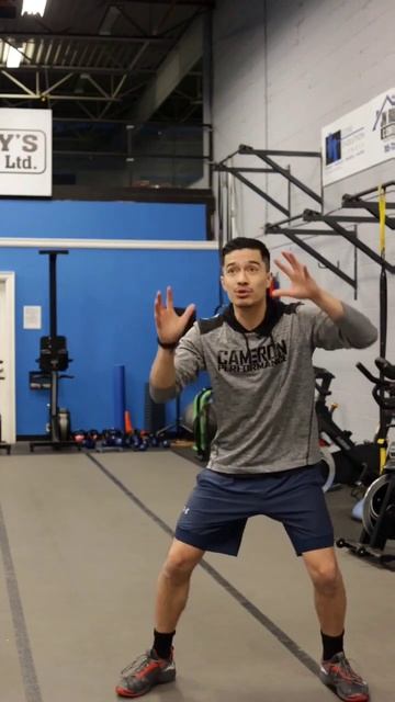 Do THIS When Digging Higher Hits 🏐 - Tip For Defenders смотреть онлайн