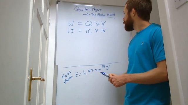 Quantum 1 the photon model смотреть онлайн