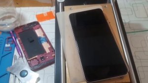 How To Disassemble Tecno CAMON 18 Disassembly | Ali Imran Mobile Repair