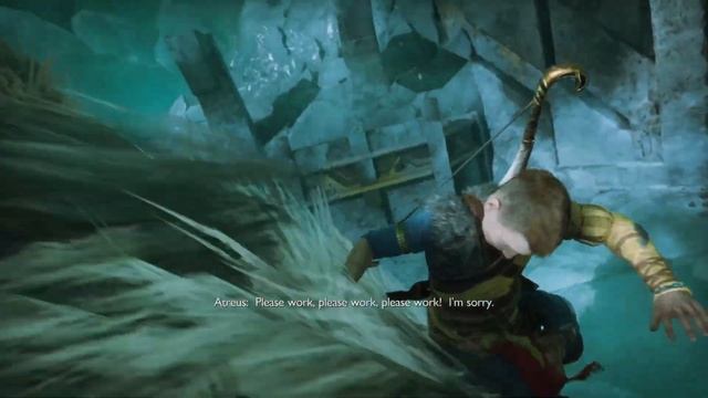 God of war ragnarok-kratos vs.Garm boss fight-How to beat Garm in god of war смотреть онлайн