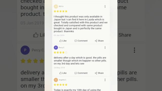 SHISEIDO COLLAGEN TABLET #LAZADA BUYERS REVIEWS! смотреть онлайн