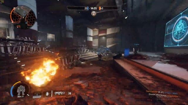 Titanfall 2: Nice start of a match смотреть онлайн