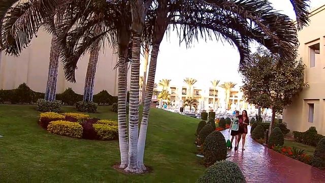 Насладитесь великолепным сервисом в Rixos Premium Seagate - Ultra All Inclusive смотреть онлайн