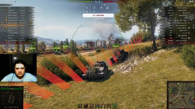 ЧАК НОРРИС В НОВОГОДНЕМ АНГАРЕ???AE PHASE 1 ИМБА 9ЛВЛ В РАНДОМЕ!!! смотреть онлайн