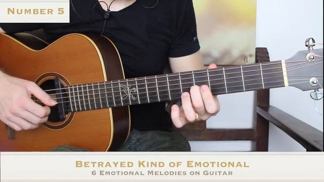 6 Emotional Melodies that Will Spark your Imagination смотреть онлайн