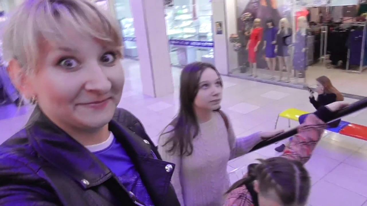 Vlog: ВЕЧЕР УДАЛСЯ!