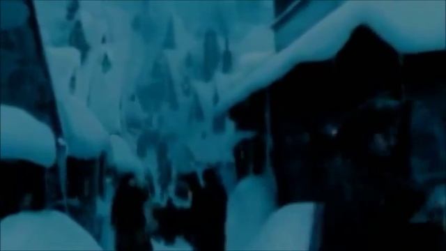 Love stories: James Potter, Lily Evans(Potter), Severus Snape смотреть онлайн
