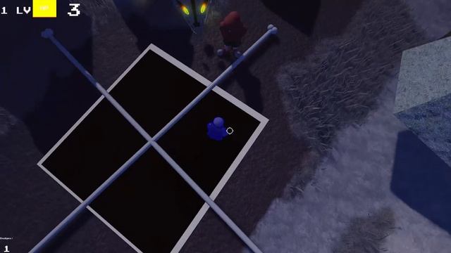 Dusttrust: papyrus encounter -roblox смотреть онлайн