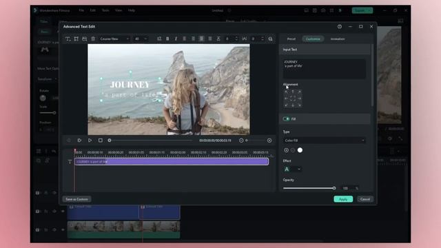 3 OSM Effects In Filmora 12 | How To Edit Travel Videos in Filmora (Ultimate Guide) смотреть онлайн