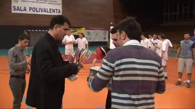 STUDENT SPORT IASI PREMIERE смотреть онлайн