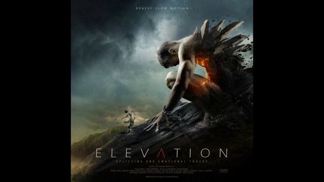 Really Slow Motion - Suns And Stars