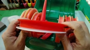 ИНТЕРЕСНЫЙ НАБОР КРУЖКОВ ДЛЯ ЛЕТНЕЙ РЫБАЛКИ ИЗ СССР, ОТКРЫЛ А ТАМ ТАКОЕ, НЕ ПОВЕРИЛ СПЕРВА.