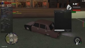 САМЫЙ ЛУЧШИЙ БПАН СЕРВЕР - ОБЗОР БПАН СЕРВЕРА В МТА