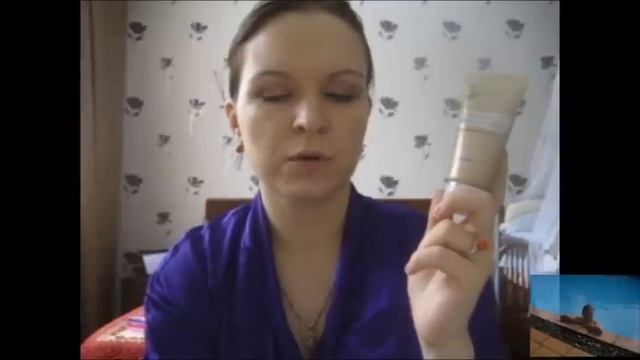 Ревью на BB cream от Garnier смотреть онлайн