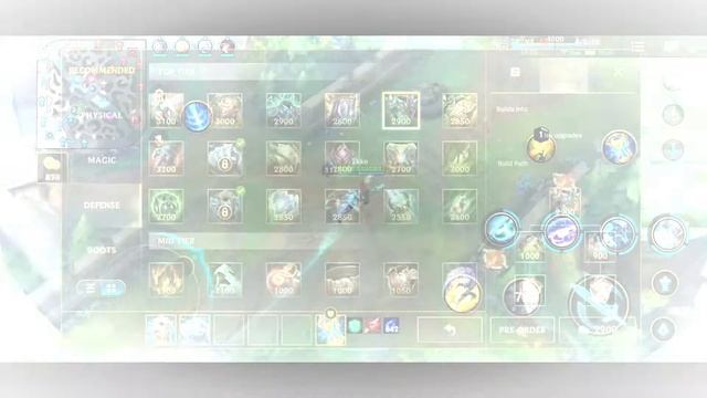 EKKO SUPPORT | AM I TROLLING ?? | Wild Rift Game play смотреть онлайн