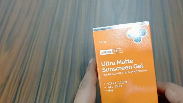 The Derma co Ultra Matte Sunscreen Gel Review.... Best for Oily Acne Prone & Sensitive Skin смотреть онлайн