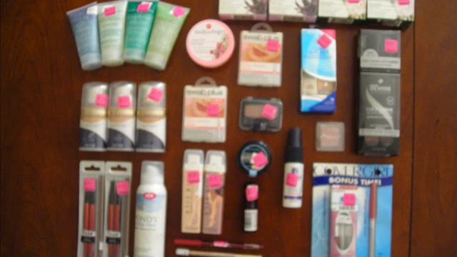 An Even BiGGER Big Lots Haul [Part 1] смотреть онлайн