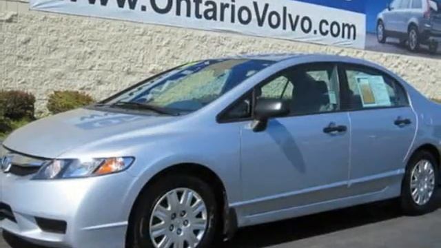 Ontario Volvo - Car Dealership Ontario, CA смотреть онлайн