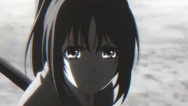 Kazama And Chizuru // Every Breath You Take