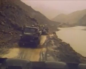 Александр Розенбаум - Караван