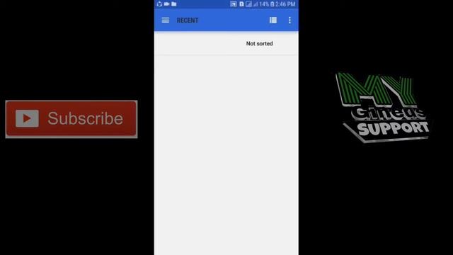 How to Convert Video to Audio file in Android phone | Hindi смотреть онлайн