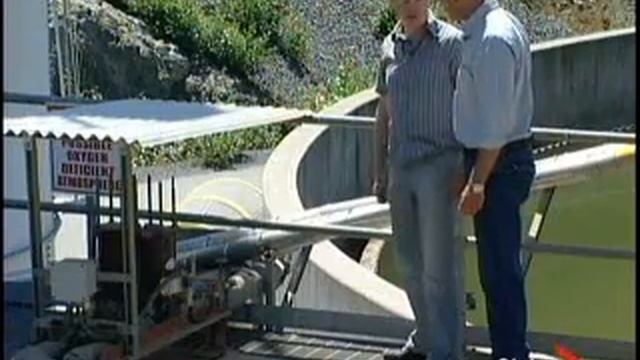 Global BC segment on Britannia Mine Museum смотреть онлайн
