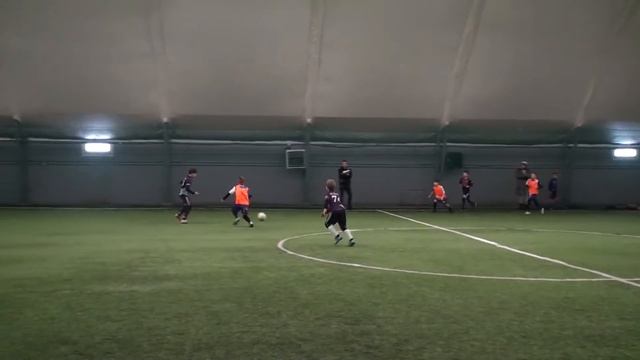 13.02.2021, зимний чемпионат KIMBERLY CUP (ЕФЛ), 2012 г.р. смотреть онлайн