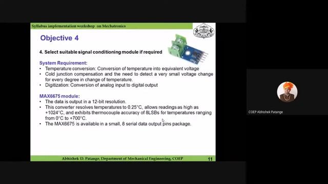 Development of data acquisition / mechatronics system using low cost open source hardware & softwar смотреть онлайн