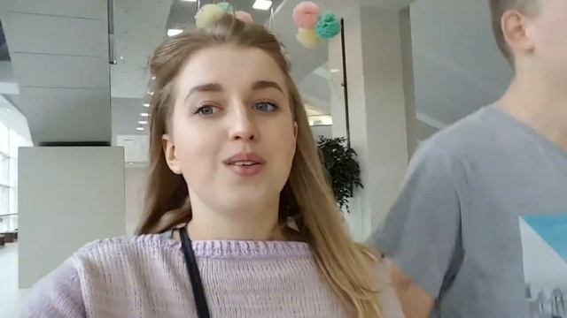 VLOG:29.03.2016 ПОХОД В ОКЕОНАРИУМ смотреть онлайн