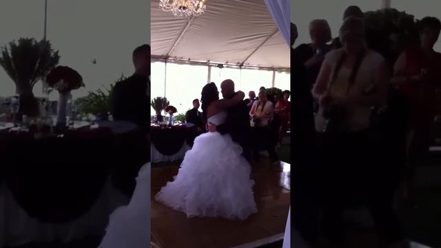 Melissa and Tommy wedding смотреть онлайн