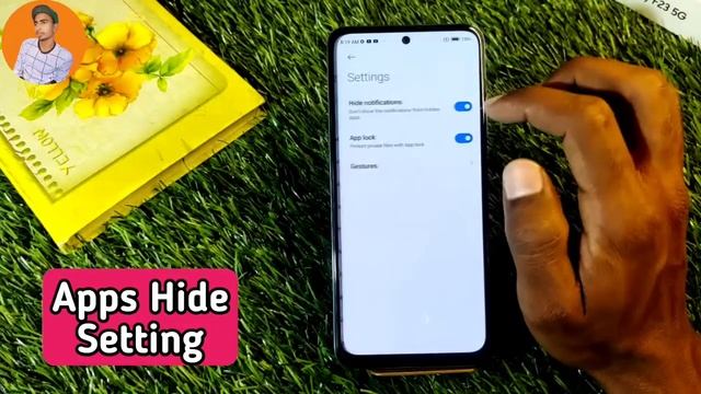 How To Hide & Unhide Apps in Poco M4 Pro , Poco M4 Pro Hide Apps Setting , Hide Apps in Poco M4 Pro смотреть онлайн